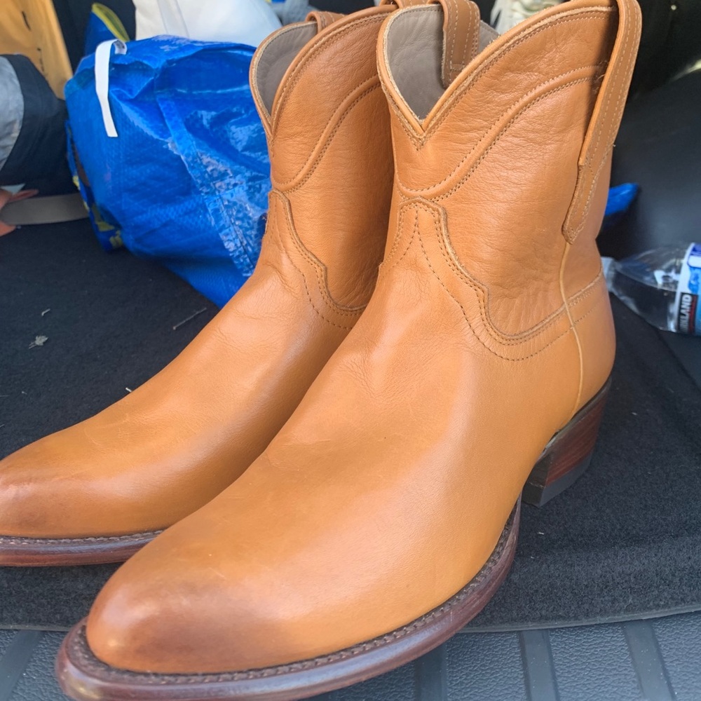 Tecova Cowgirl Boots